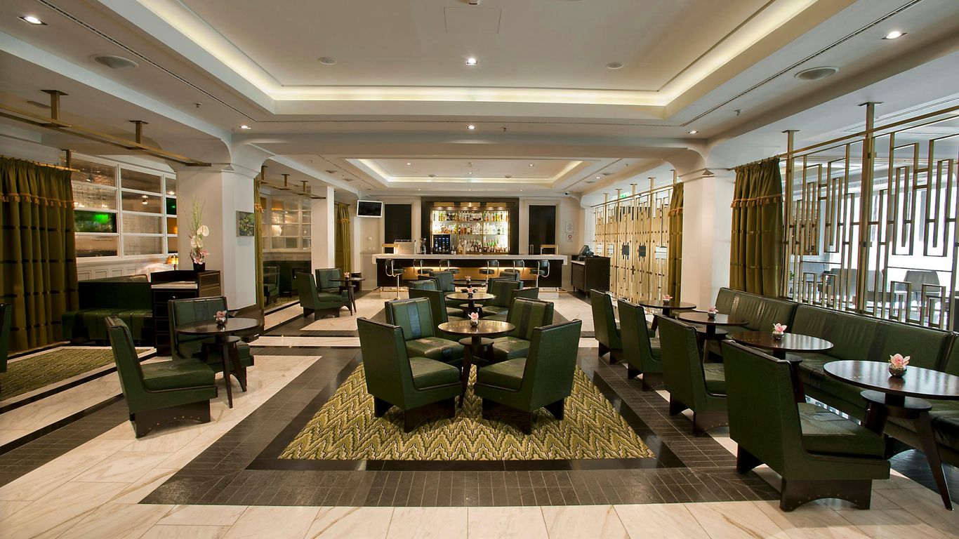 هيلتون براغ أولد تاون