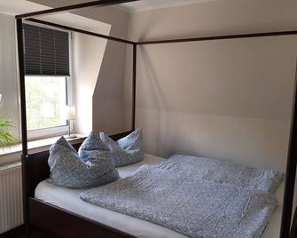 Ferienwohnung Elbhangblick - Dresden - Quarto