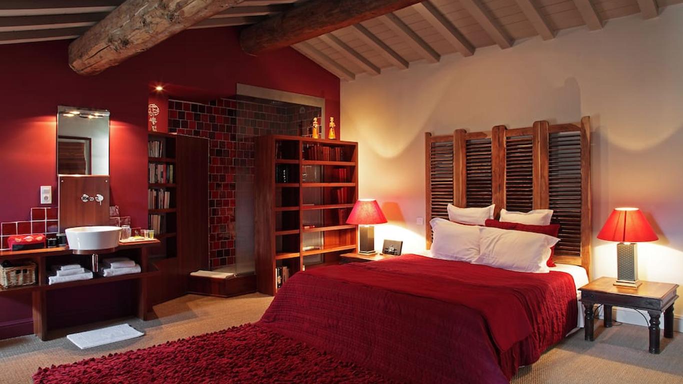 La Maison Sur La Sorgue - Esprit de France