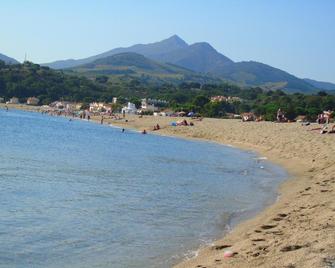 Vllla Reva - Argelès-sur-Mer - Playa