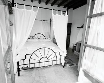 Spiti Calliope - Kathikas - Habitación