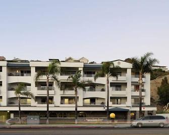 Diamond Resorts Riviera Shores Resort - 1 Bedroom Ocean View - Capistrano Beach - Building