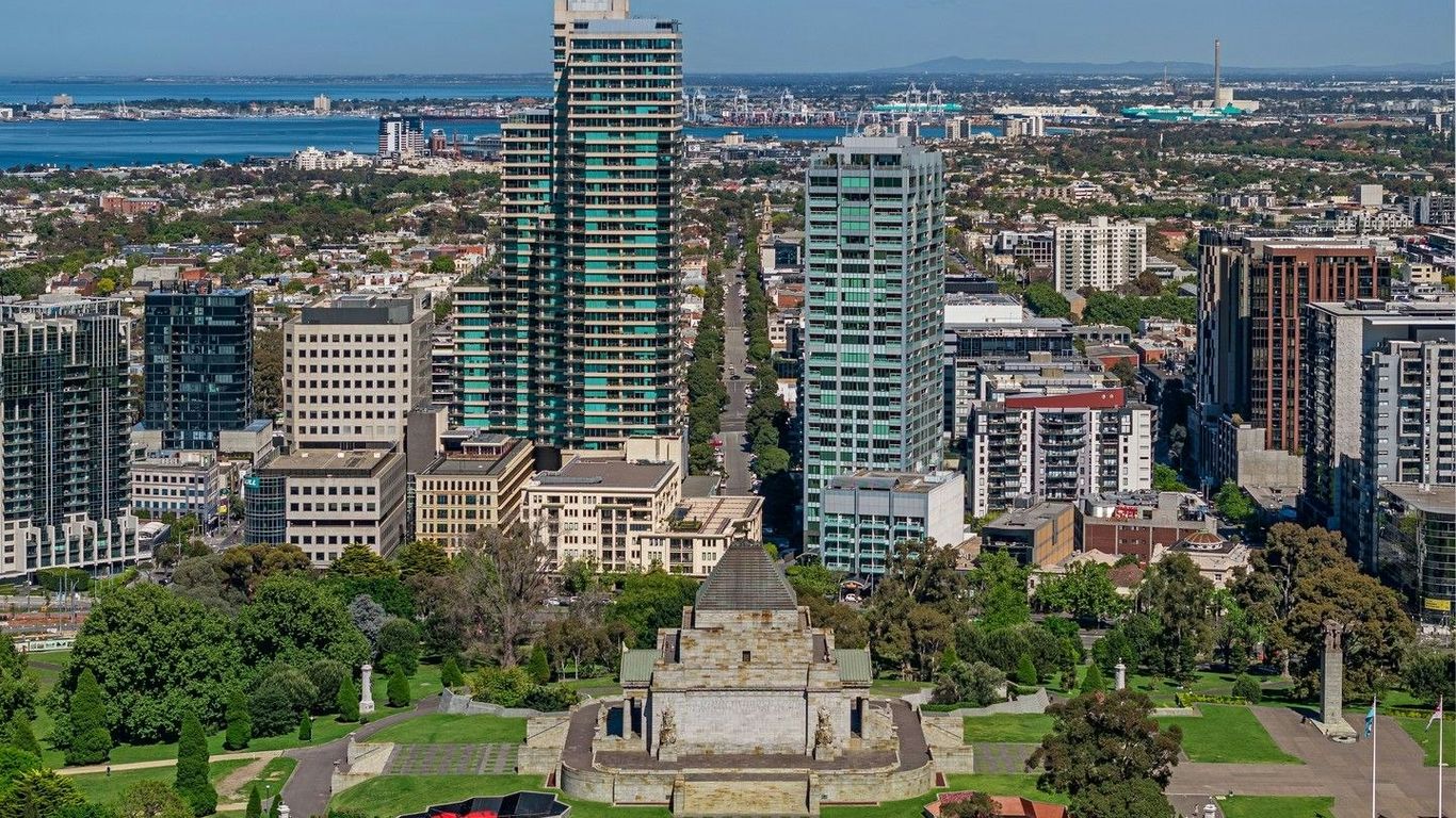 Seasons Botanic Gardens