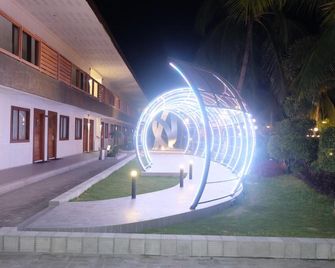 London Beach Resort And Hotel - General Santos