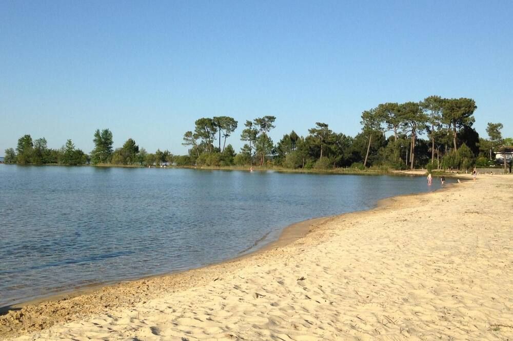 Hôtel Côte et Lac - Biscarrosse