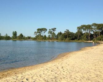 Hôtel Côte et Lac - Biscarrosse