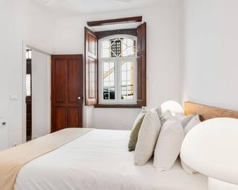Sintra Retreat Residences 3 by LovelyStay - Sintra - Camera da letto
