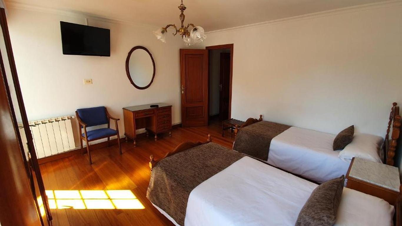 Hostal Giadás