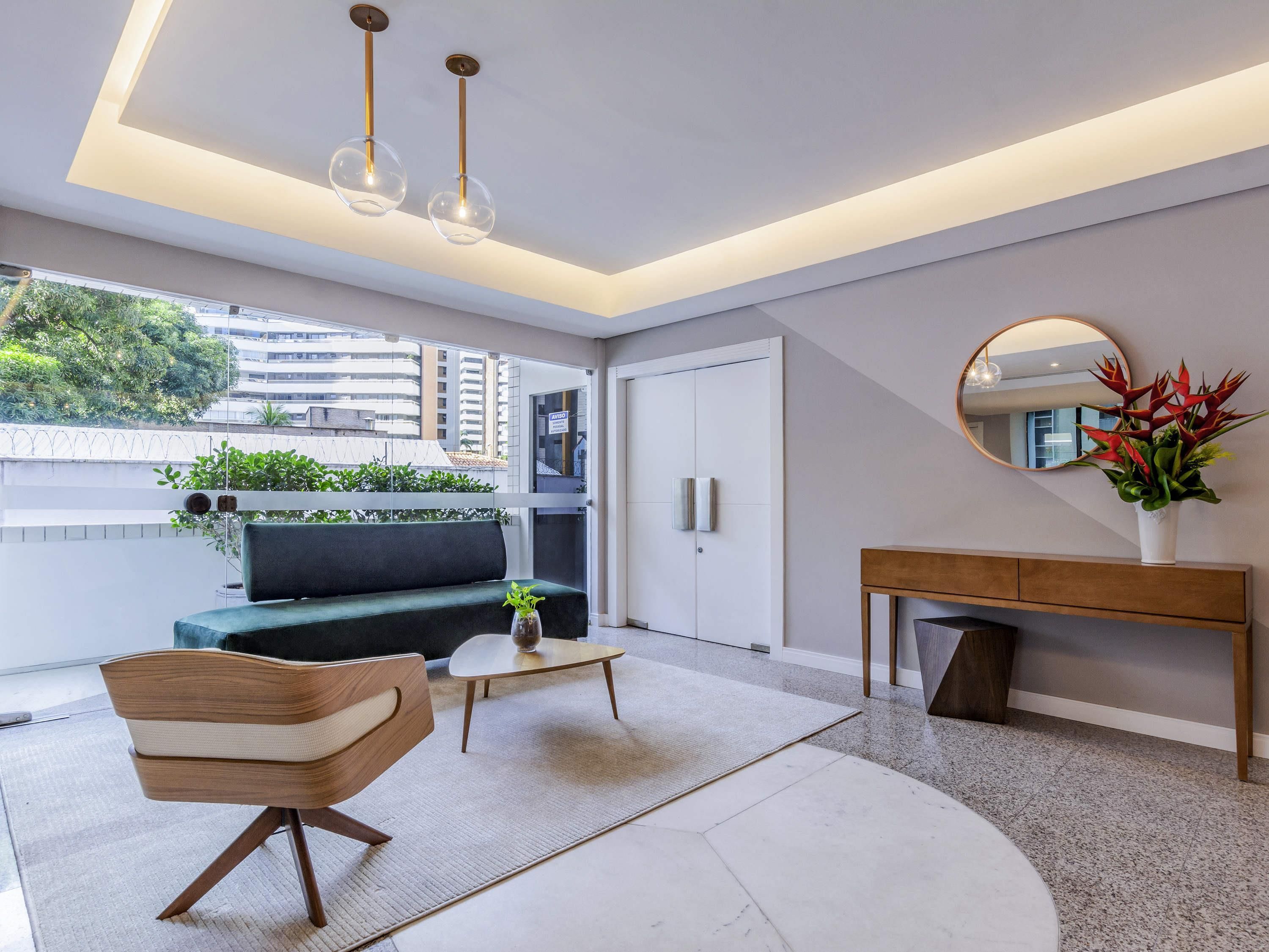 Mercure Fortaleza Meireles - פורטאלזה - בניין