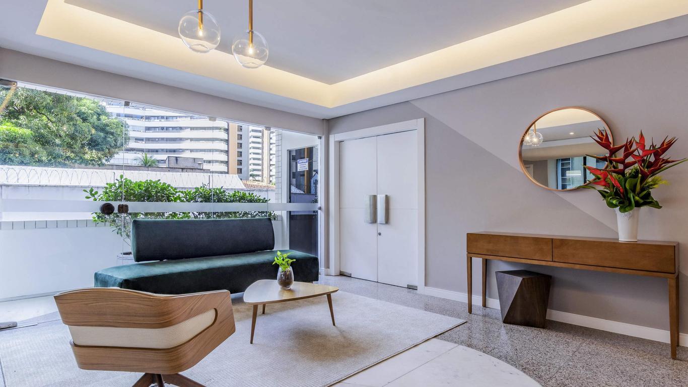 Mercure Fortaleza Meireles