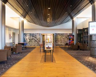 ibis Rotterdam Vlaardingen - Vlaardingen - Receptie