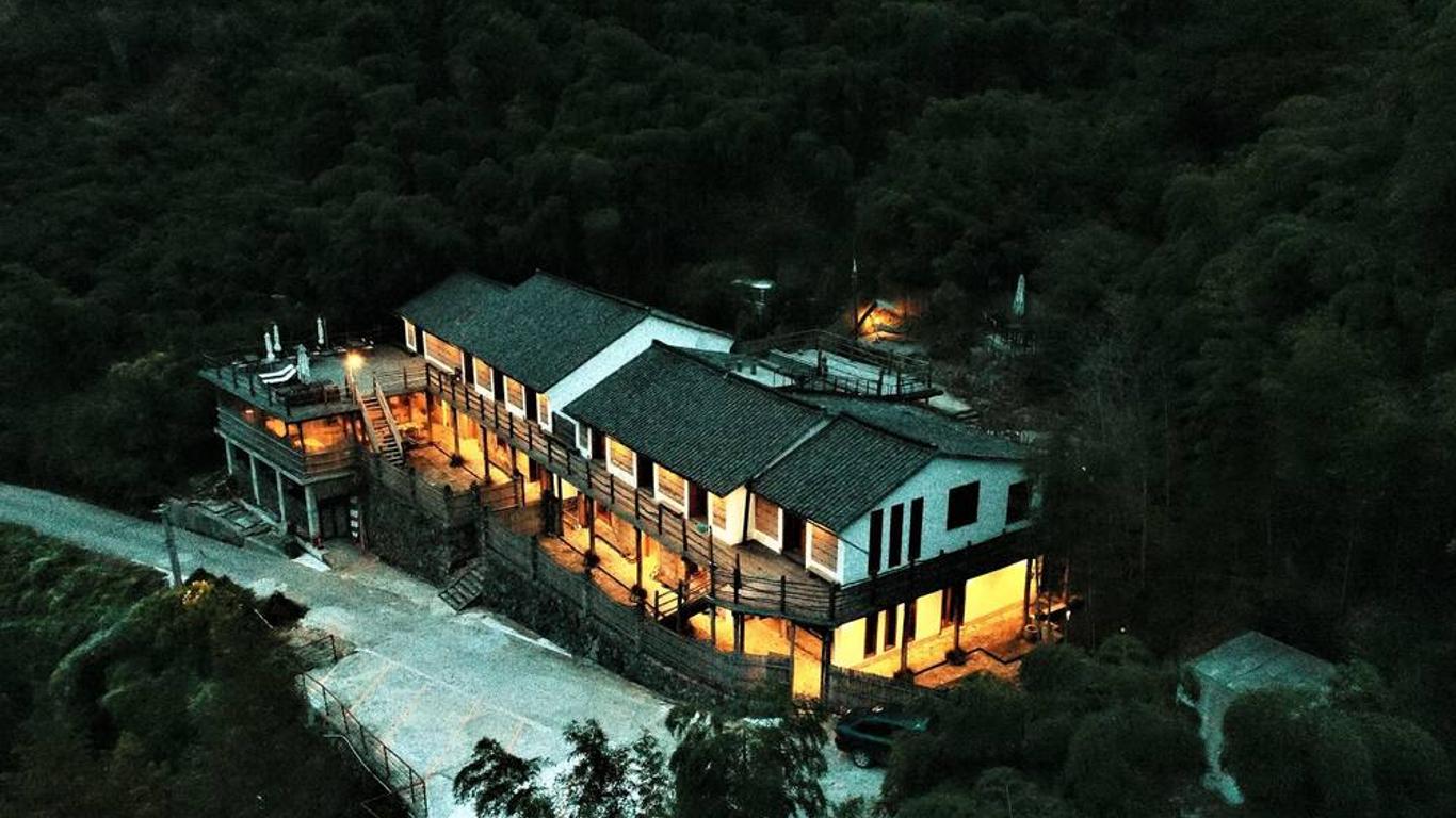 Moganshan Solvang Village Boutique Hotel