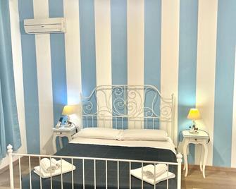 Terrazze Sul Mare - Pozzallo - Habitación