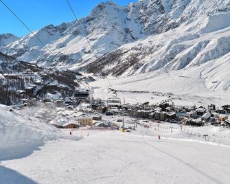 Hotel Breithorn - Breuil-Cervinia - Annehmlichkeit