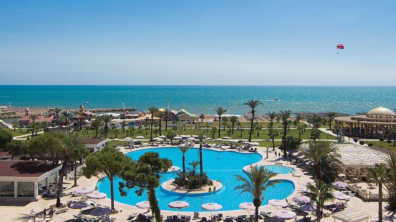 Selectum Noa Belek