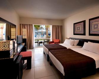 Reef Oasis Beach Resort - Charm el-Cheikh - Chambre