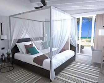 Wyndham Tortola Bvi Lambert Beach Resort - Parham Town - Habitación