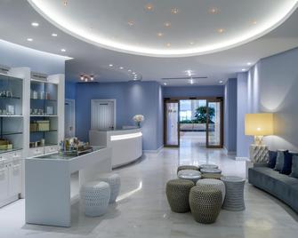 Ikos Olivia - Gerakini - Lobby