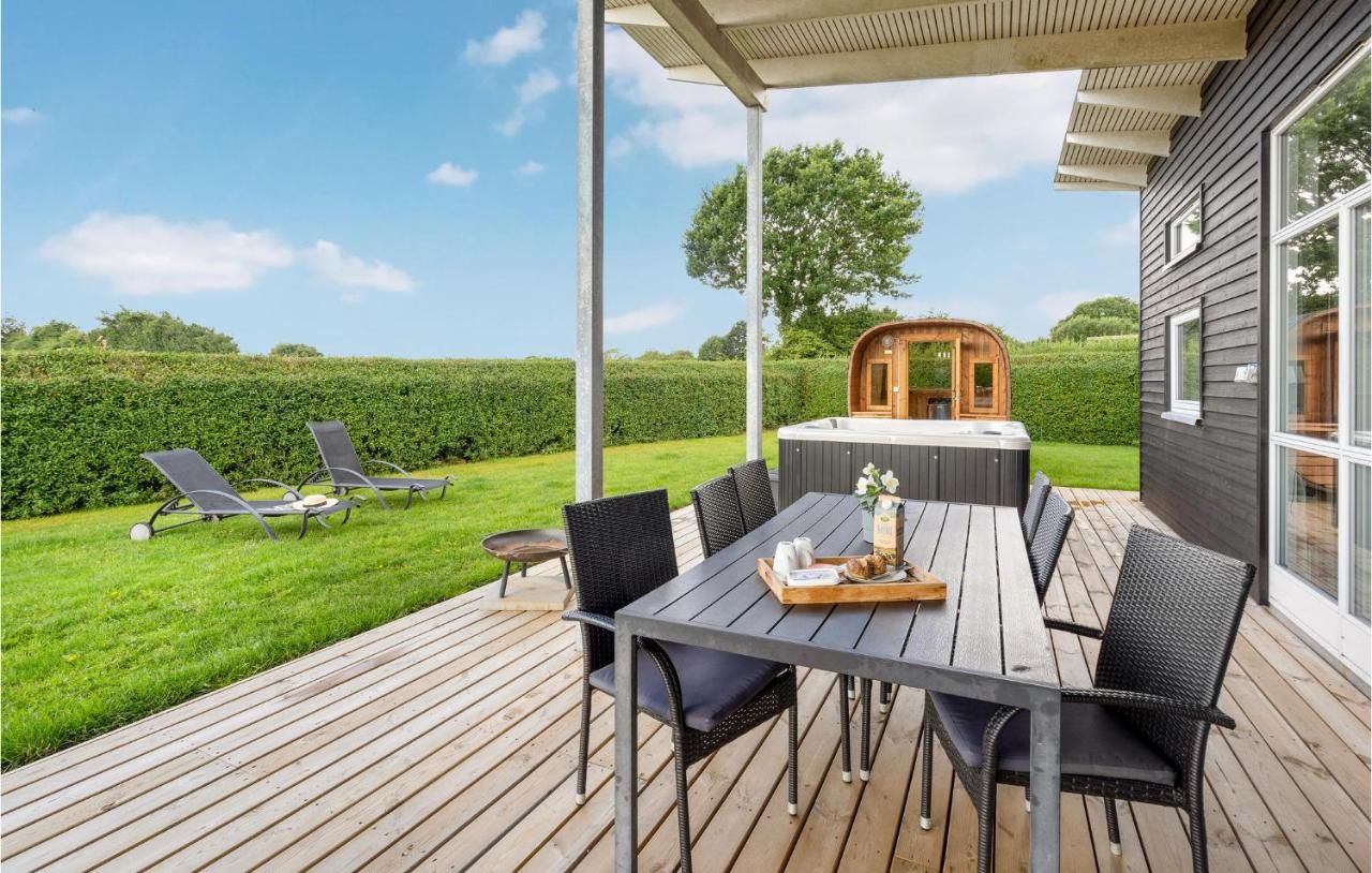 Lovely Home In Haderslev With Sauna – Haderslev