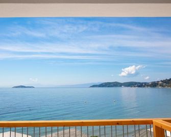 Megali Ammos House - Skiathos - Balcon