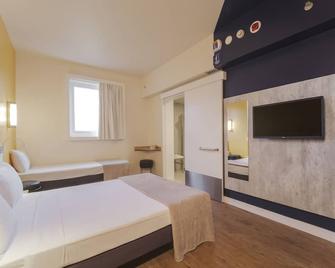 ibis Budget Farroupilha - Farroupilha - Schlafzimmer