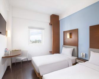 Amaris Hotel Palembang - Palembang