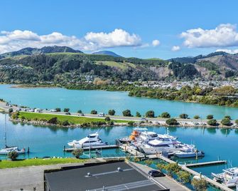 Harbourside Lodge - Nelson