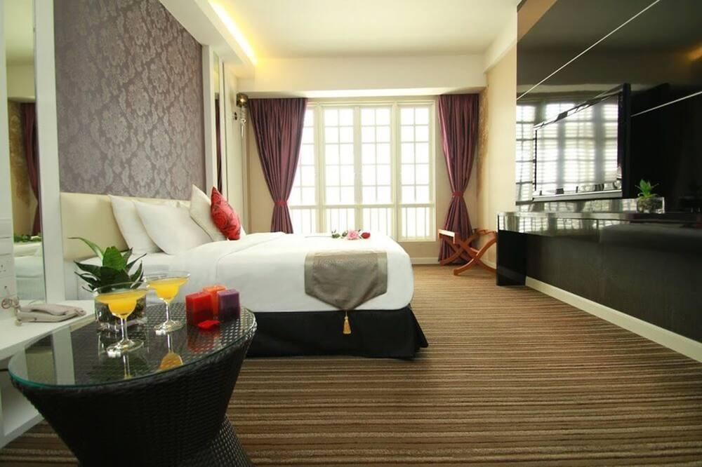 The Sterling Boutique Hotel Melaka S 32. Malacca Hotel Deals