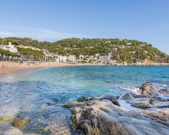 Villa near Beach Town Center in Spain - Calella de Palafrugell - Beach