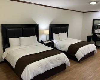 Hotel Los Arcos - Parral
