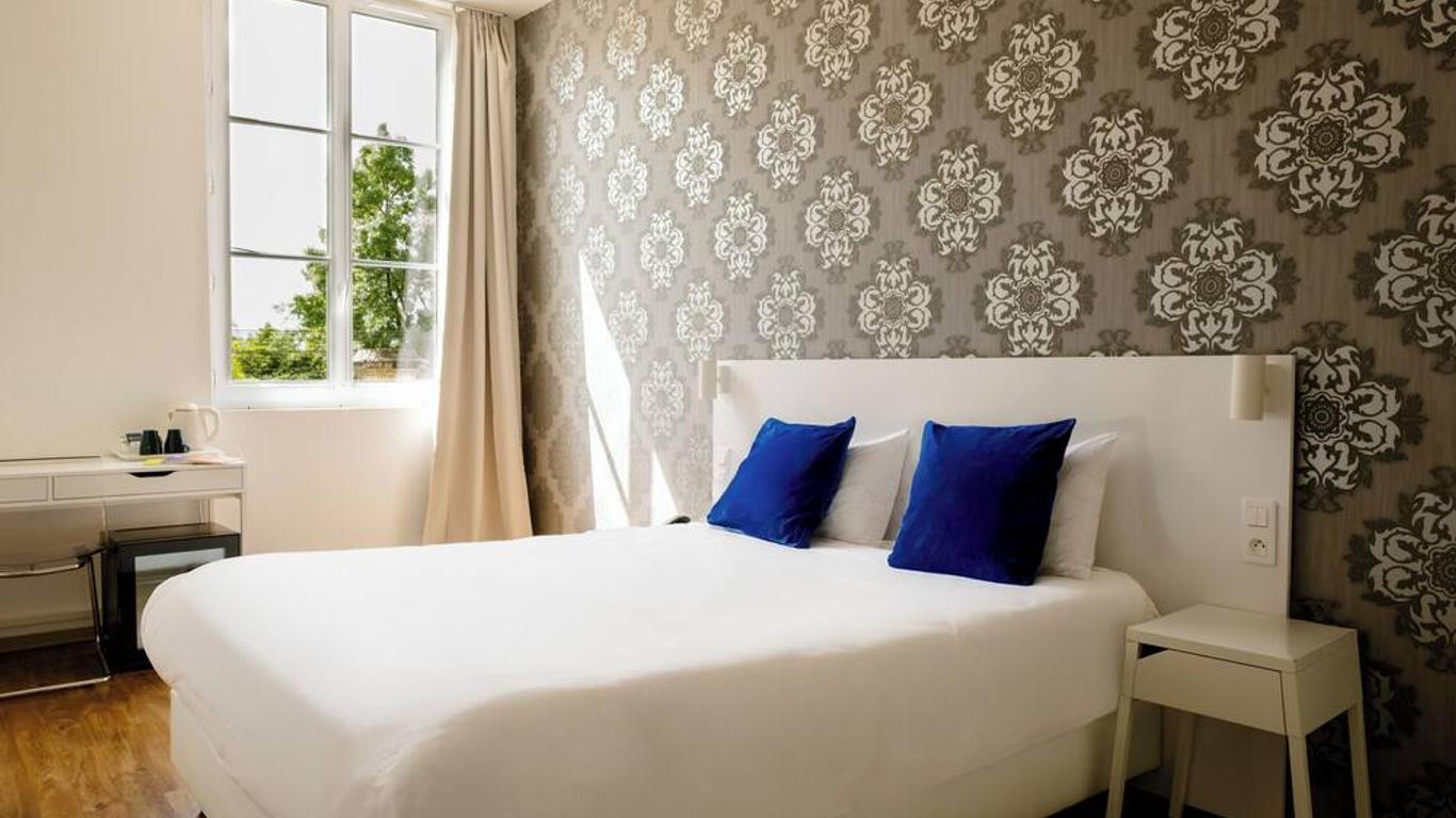 Brit Hotel Bordeaux Arena