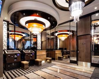 Apa Hotel Komagome Ekimae - Tokyo - Lobby