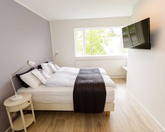 Acco Guesthouse - Akureyri - Edificio