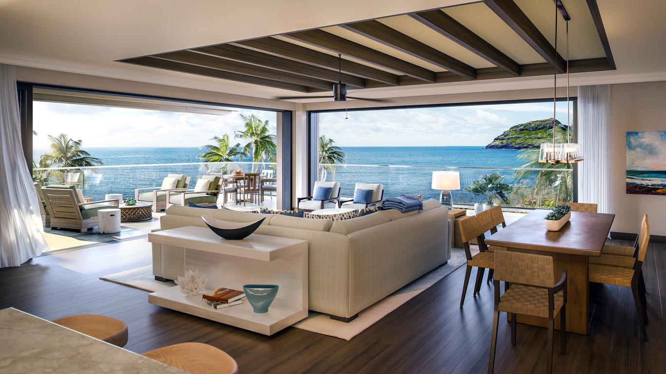 Timbers Kauai Ocean Club & Residences