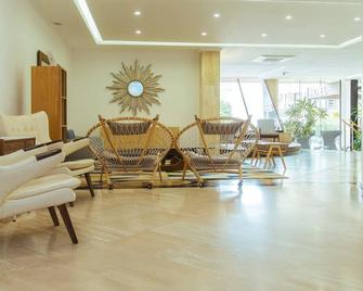 Golden Beach Resort & Spa - Punta del Este - Lobby