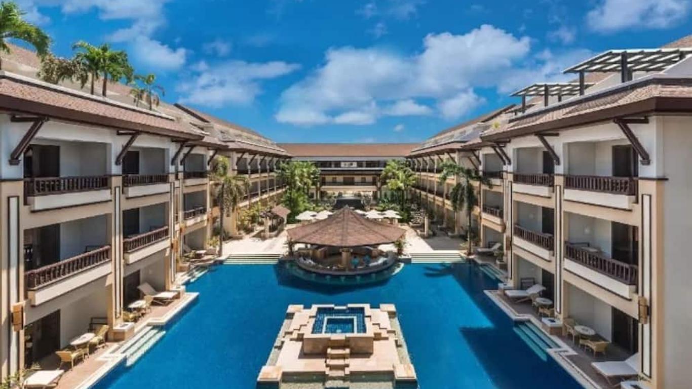 Henann Regency Resort & Spa