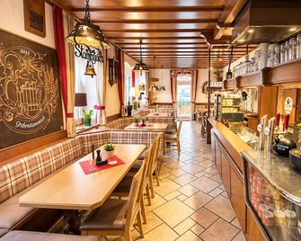 Stierschneiders Weinhotel Wachau - Spitz