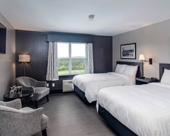 The Wilds at Salmonier River - Holyrood - Chambre