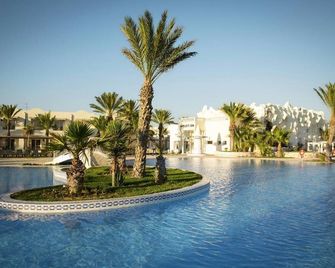 Robinson Djerba Bahiya - Midoun - Pool