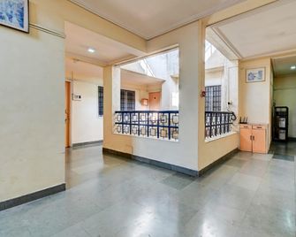 Hotel Vikrant,Pune - Pimpri - Chinchwad - Chodba