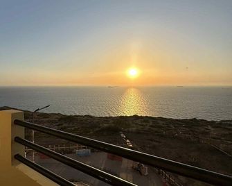 Évasion Marine Beach and Manege 5 min away - Mostaganem - Balcon