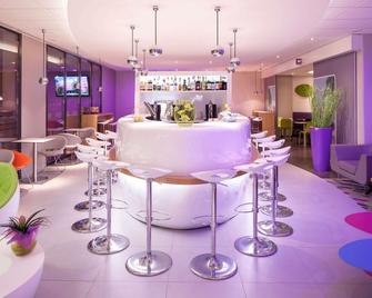 ibis Styles Montbéliard Centre Velotte - Montbéliard - Building