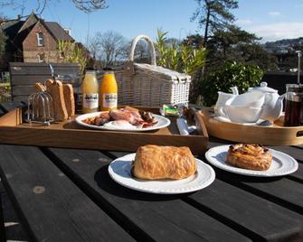 Epchris House - Ilfracombe