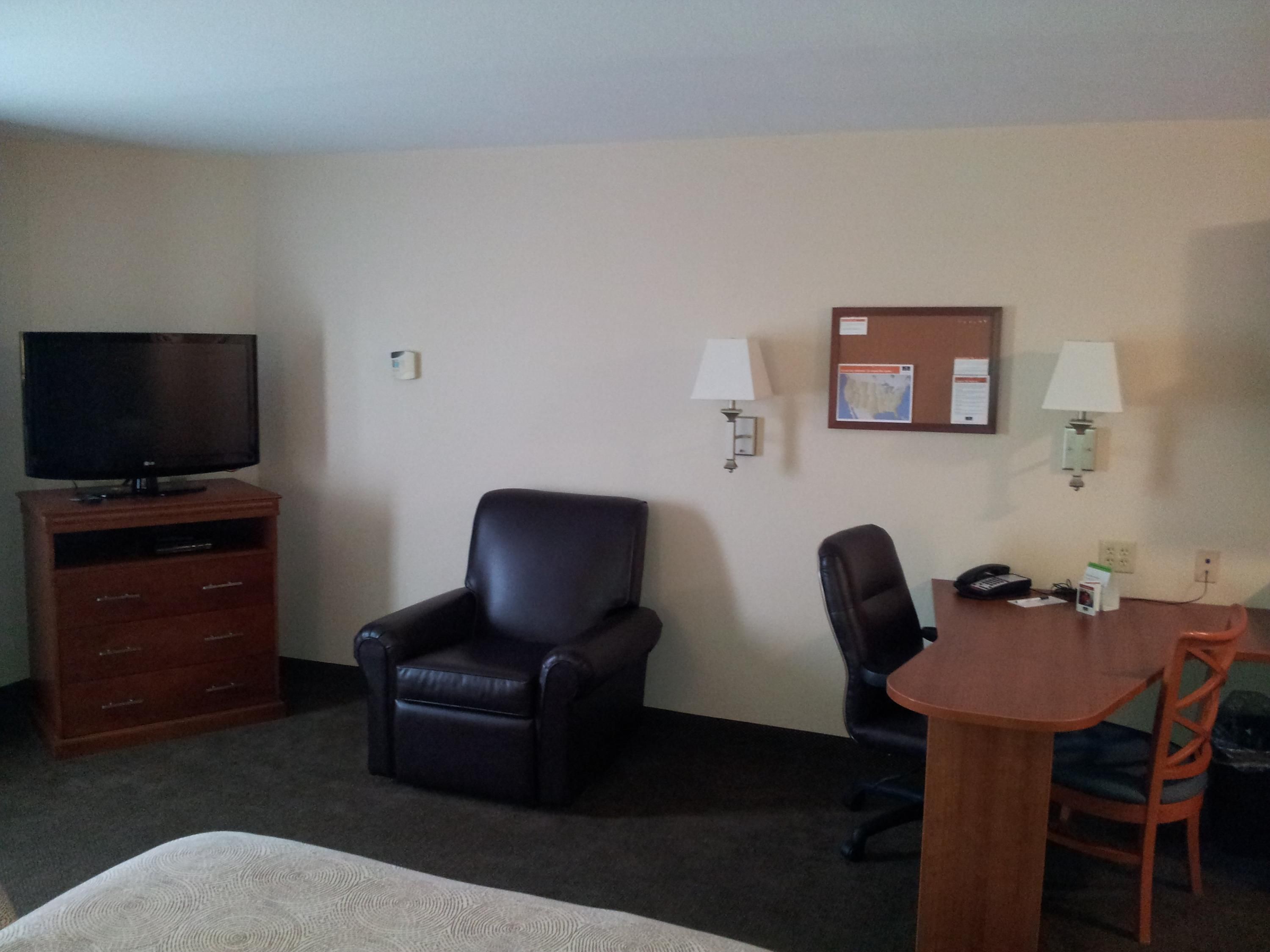 Candlewood Suites Fredericksburg By IHG