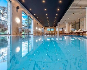 Zlatibor Deluxe Suites with Spa Fitness - Zlatibor - Piscine