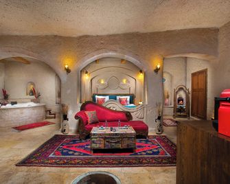 Garden Inn Cappadocia - Göreme