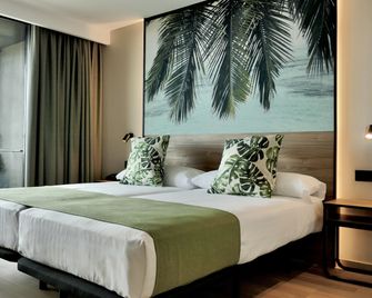Hotel Primavera Park Superior - Benidorm - Ložnice