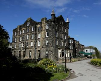 The Craiglands Hotel, Sure Hotel Collection by Best Western - Ilkley - Building