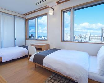 レンブラント厚木別邸 - 厚木市 - 寝室
