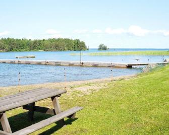 7 Person Holiday Home In Motala-By Traum - Motala - Strand